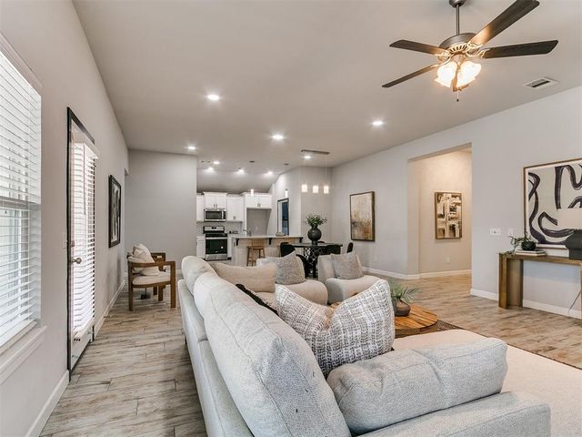 12929 NW 4th Street, Yukon, OK 73099