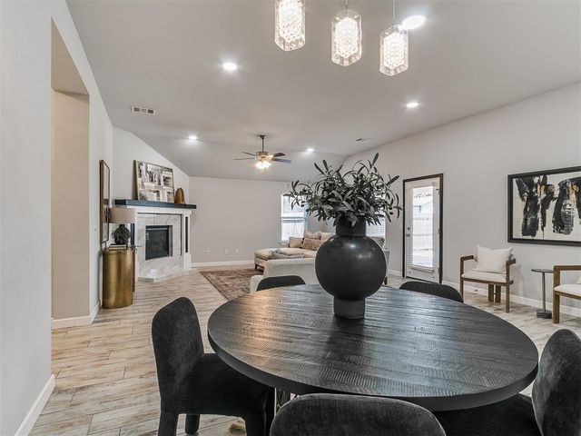 12929 NW 4th Street, Yukon, OK 73099