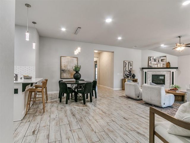 12929 NW 4th Street, Yukon, OK 73099