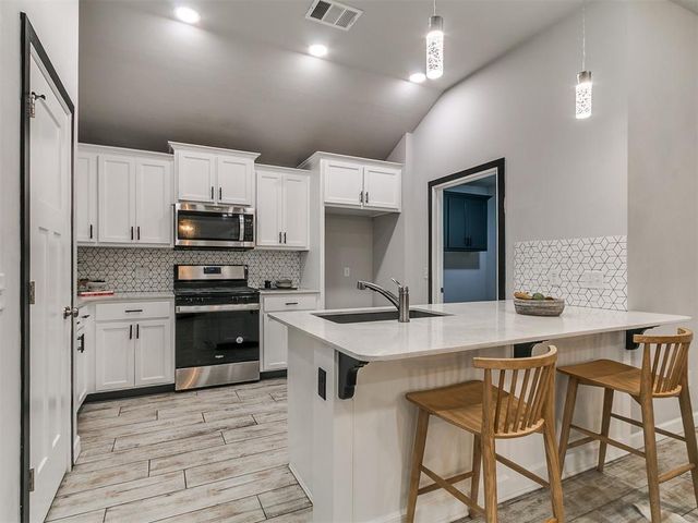 12929 NW 4th Street, Yukon, OK 73099