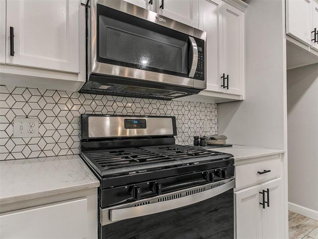 12929 NW 4th Street, Yukon, OK 73099