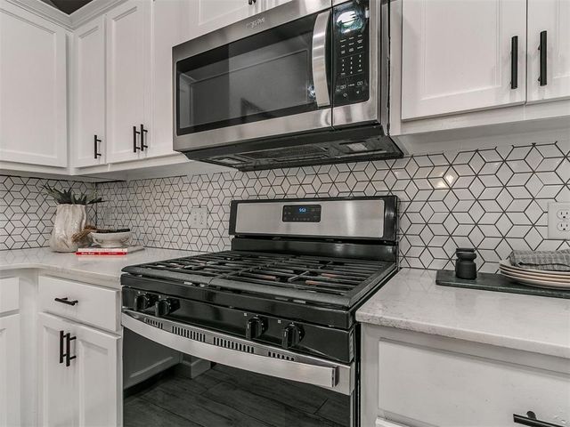 12929 NW 4th Street, Yukon, OK 73099