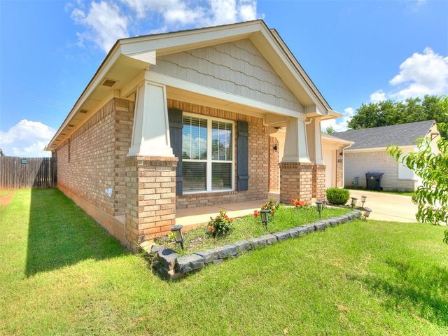 12929 NW 4th Street, Yukon, OK 73099