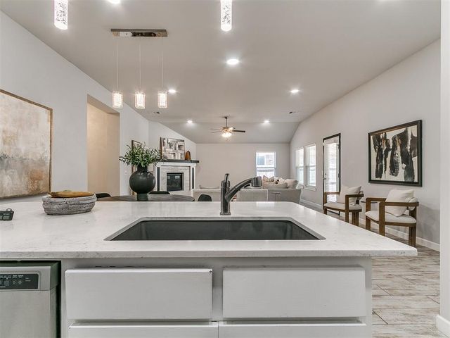 12929 NW 4th Street, Yukon, OK 73099