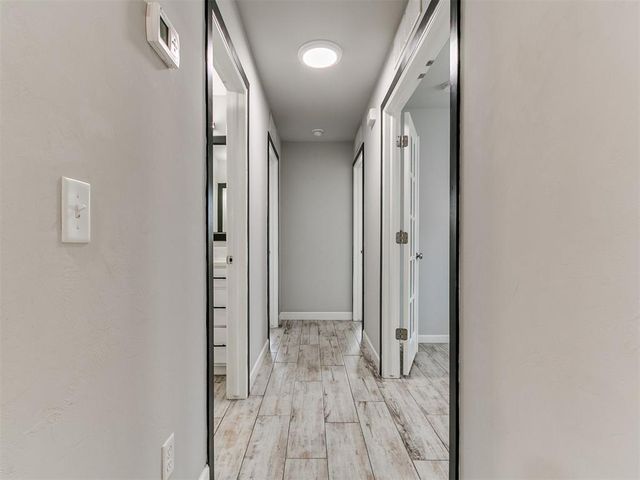 12929 NW 4th Street, Yukon, OK 73099