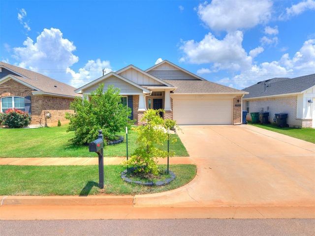 12929 NW 4th Street, Yukon, OK 73099