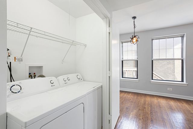 7702 N Marshfield Avenue 2, Chicago, IL 60626