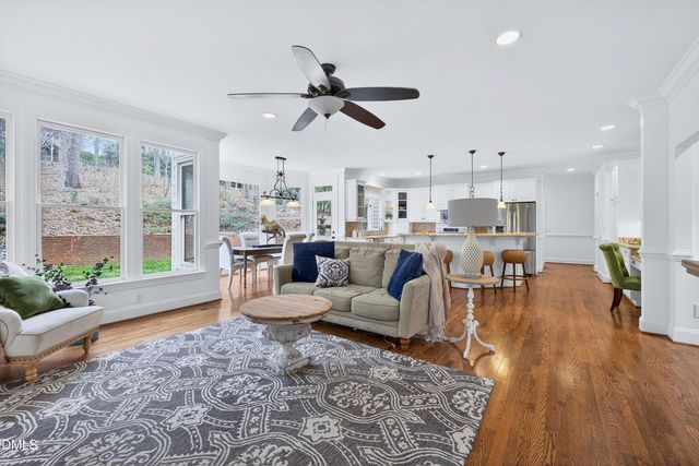 106 Birkhaven Drive, Cary, NC 27518