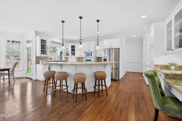 106 Birkhaven Drive, Cary, NC 27518