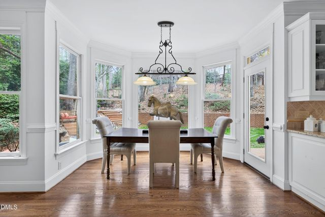 106 Birkhaven Drive, Cary, NC 27518