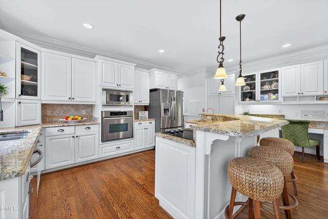 106 Birkhaven Drive, Cary, NC 27518