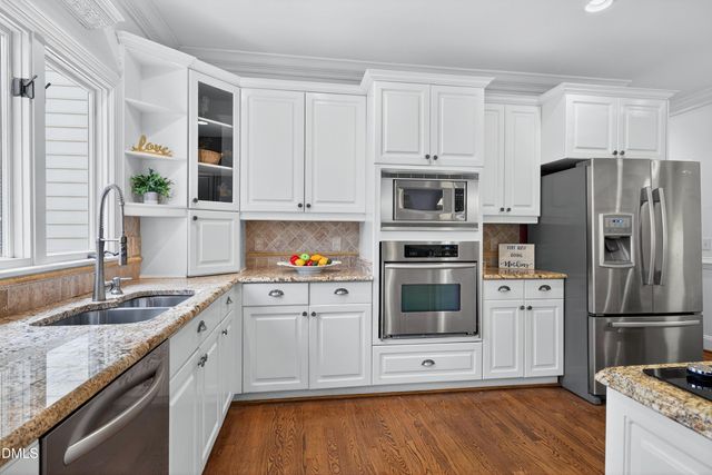 106 Birkhaven Drive, Cary, NC 27518