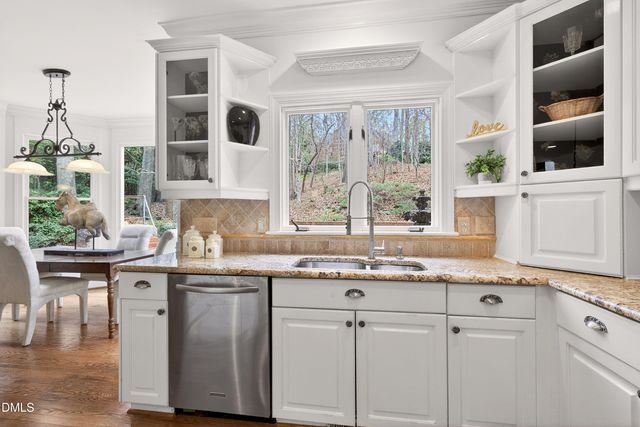 106 Birkhaven Drive, Cary, NC 27518