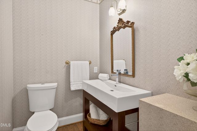 106 Birkhaven Drive, Cary, NC 27518