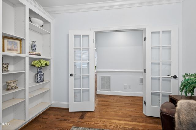 106 Birkhaven Drive, Cary, NC 27518