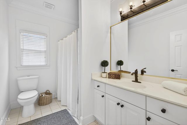 106 Birkhaven Drive, Cary, NC 27518