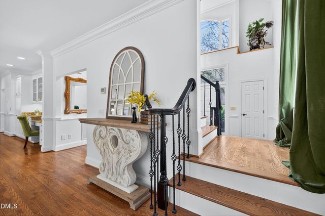 106 Birkhaven Drive, Cary, NC 27518