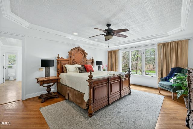 106 Birkhaven Drive, Cary, NC 27518