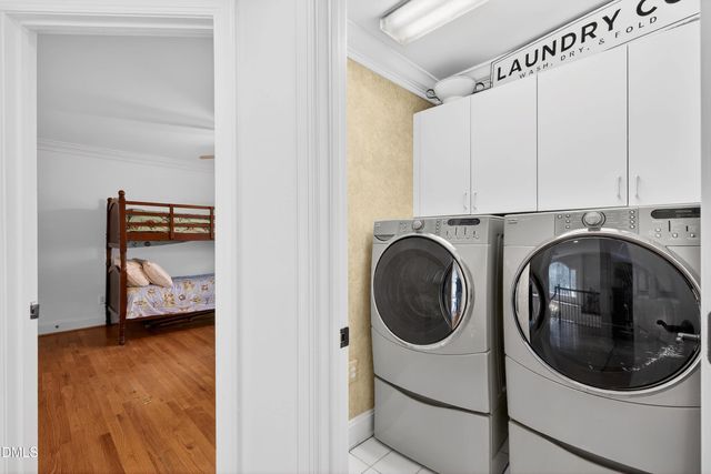 106 Birkhaven Drive, Cary, NC 27518