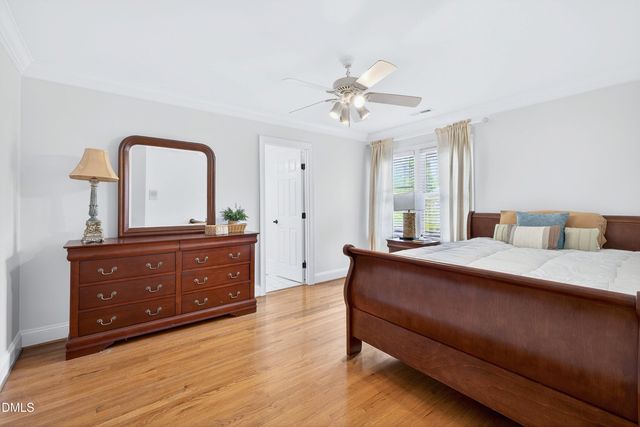 106 Birkhaven Drive, Cary, NC 27518