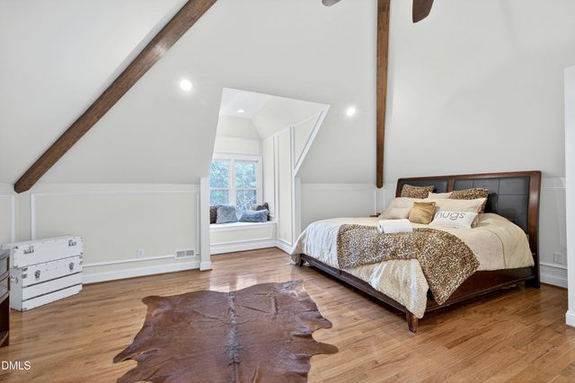 106 Birkhaven Drive, Cary, NC 27518