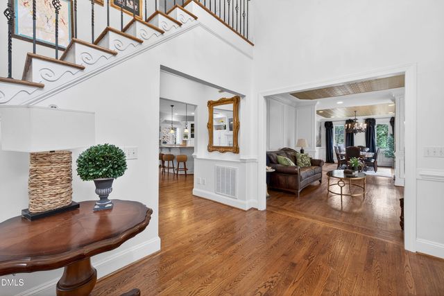 106 Birkhaven Drive, Cary, NC 27518