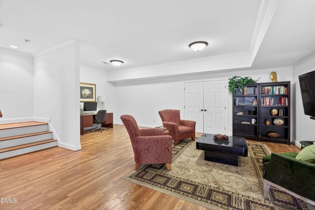 106 Birkhaven Drive, Cary, NC 27518