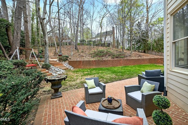 106 Birkhaven Drive, Cary, NC 27518