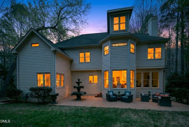 106 Birkhaven Drive, Cary, NC 27518