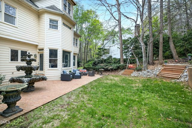 106 Birkhaven Drive, Cary, NC 27518