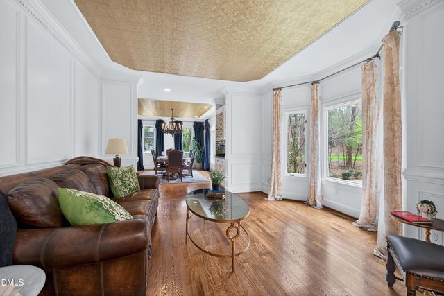 106 Birkhaven Drive, Cary, NC 27518