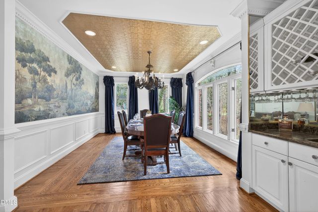 106 Birkhaven Drive, Cary, NC 27518