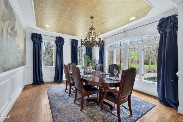 106 Birkhaven Drive, Cary, NC 27518