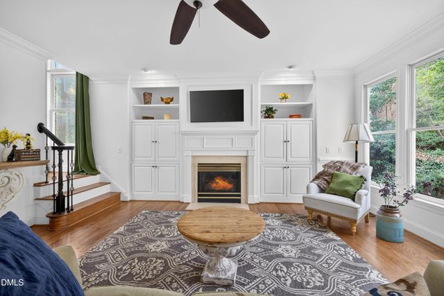 106 Birkhaven Drive, Cary, NC 27518