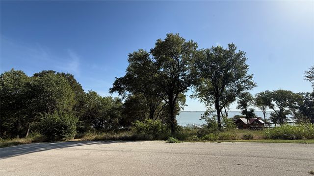 Lot 81 Richland Park Drive, Corsicana, TX 75109