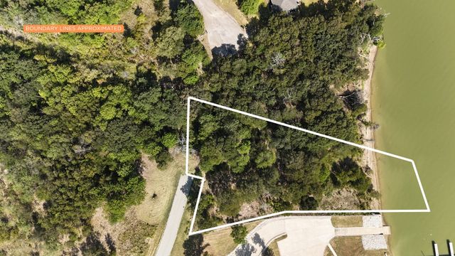 Lot 81 Richland Park Drive, Corsicana, TX 75109