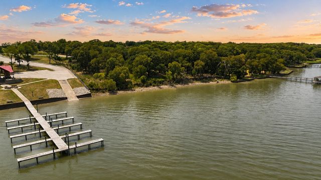 Lot 81 Richland Park Drive, Corsicana, TX 75109