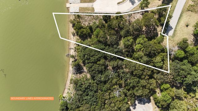 Lot 81 Richland Park Drive, Corsicana, TX 75109