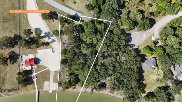 Lot 81 Richland Park Drive, Corsicana, TX 75109