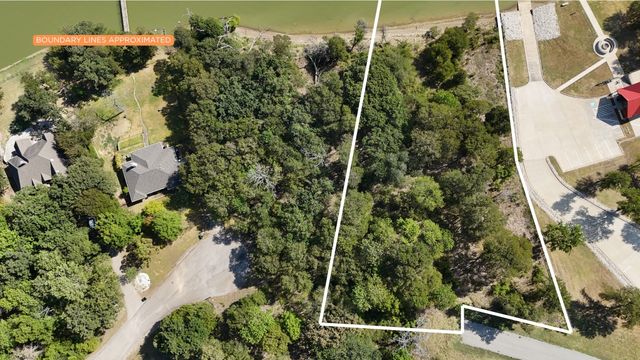 Lot 81 Richland Park Drive, Corsicana, TX 75109