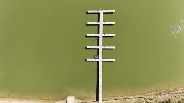 Lot 81 Richland Park Drive, Corsicana, TX 75109