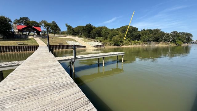 Lot 81 Richland Park Drive, Corsicana, TX 75109