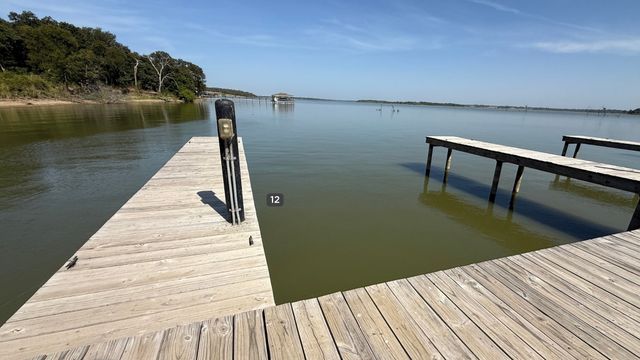 Lot 81 Richland Park Drive, Corsicana, TX 75109