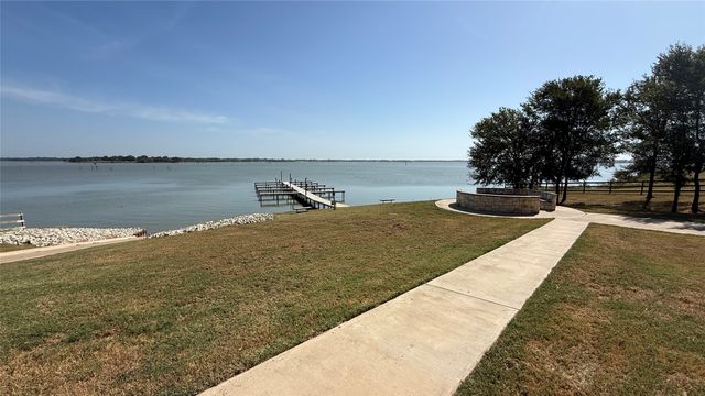 Lot 81 Richland Park Drive, Corsicana, TX 75109