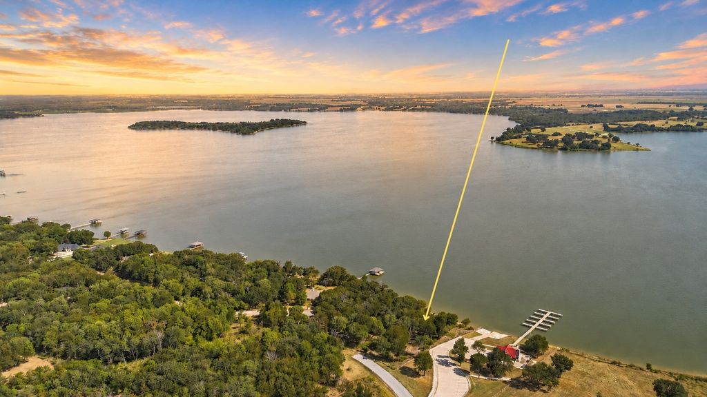 Lot 81 Richland Park Drive, Corsicana, TX 75109
