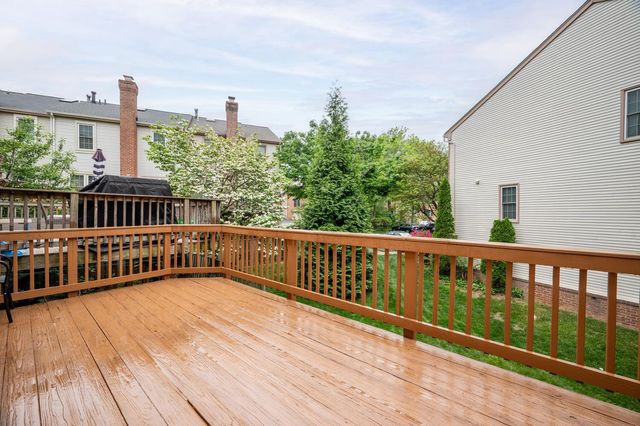 12308 QUIET HOLLOW CT, Fairfax, VA 22033