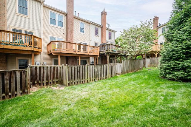 12308 QUIET HOLLOW CT, Fairfax, VA 22033