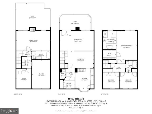 12308 QUIET HOLLOW CT, Fairfax, VA 22033