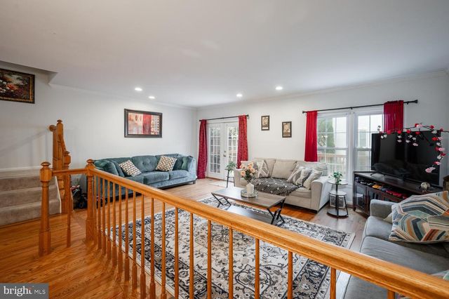 12308 QUIET HOLLOW CT, Fairfax, VA 22033