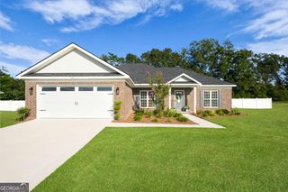 128 Sunfield Station Drive, Statesboro, GA 30461